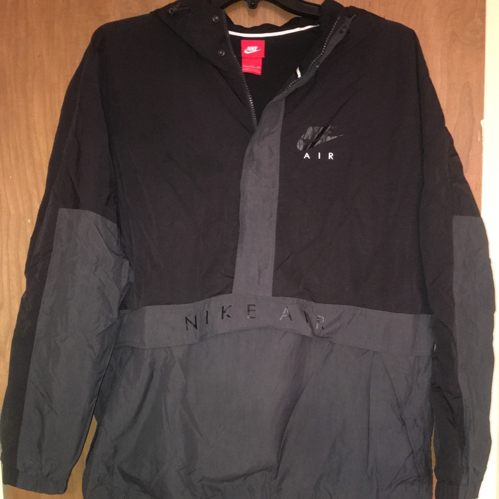 Nike jacket